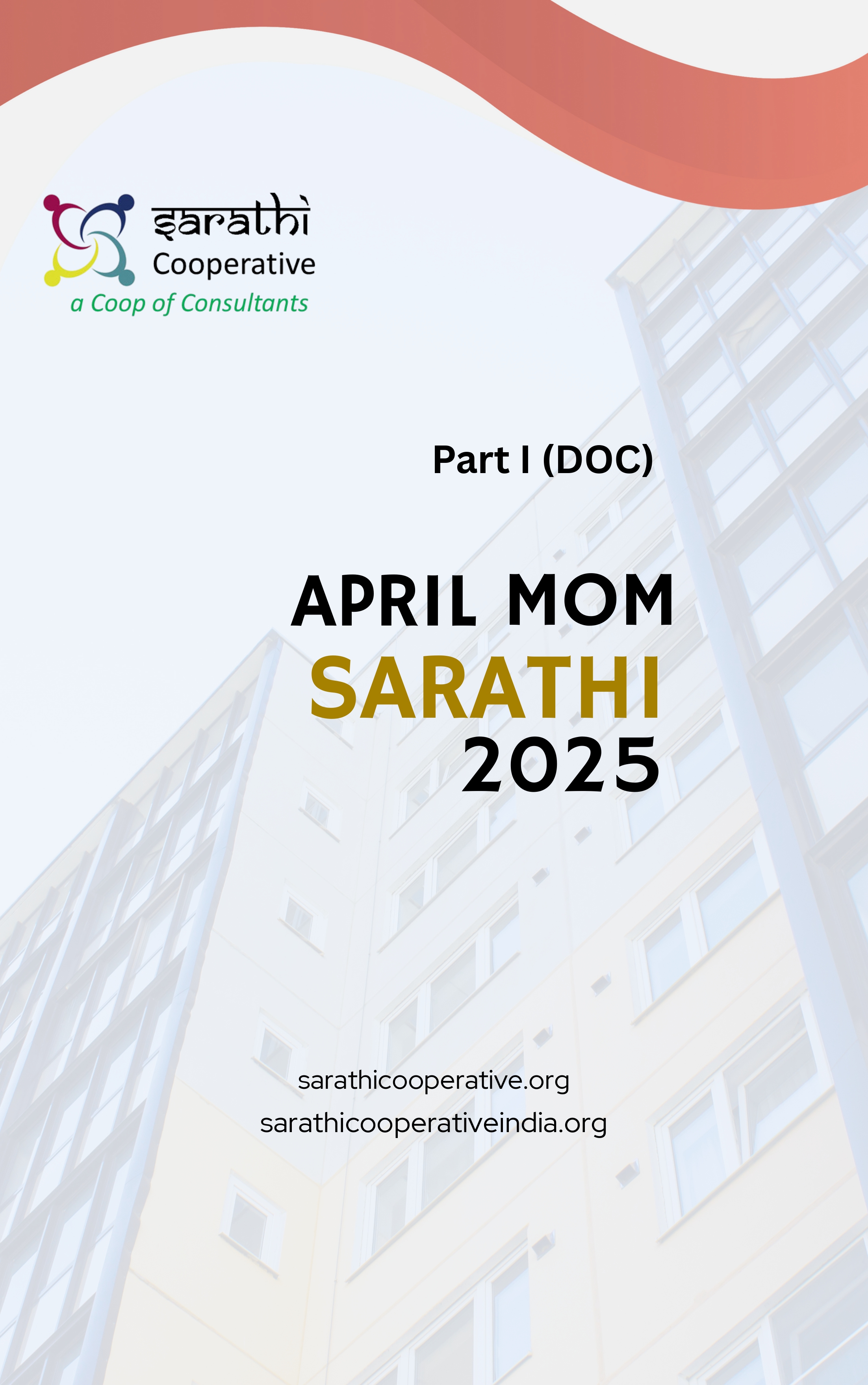 Sarathi MOM Bod