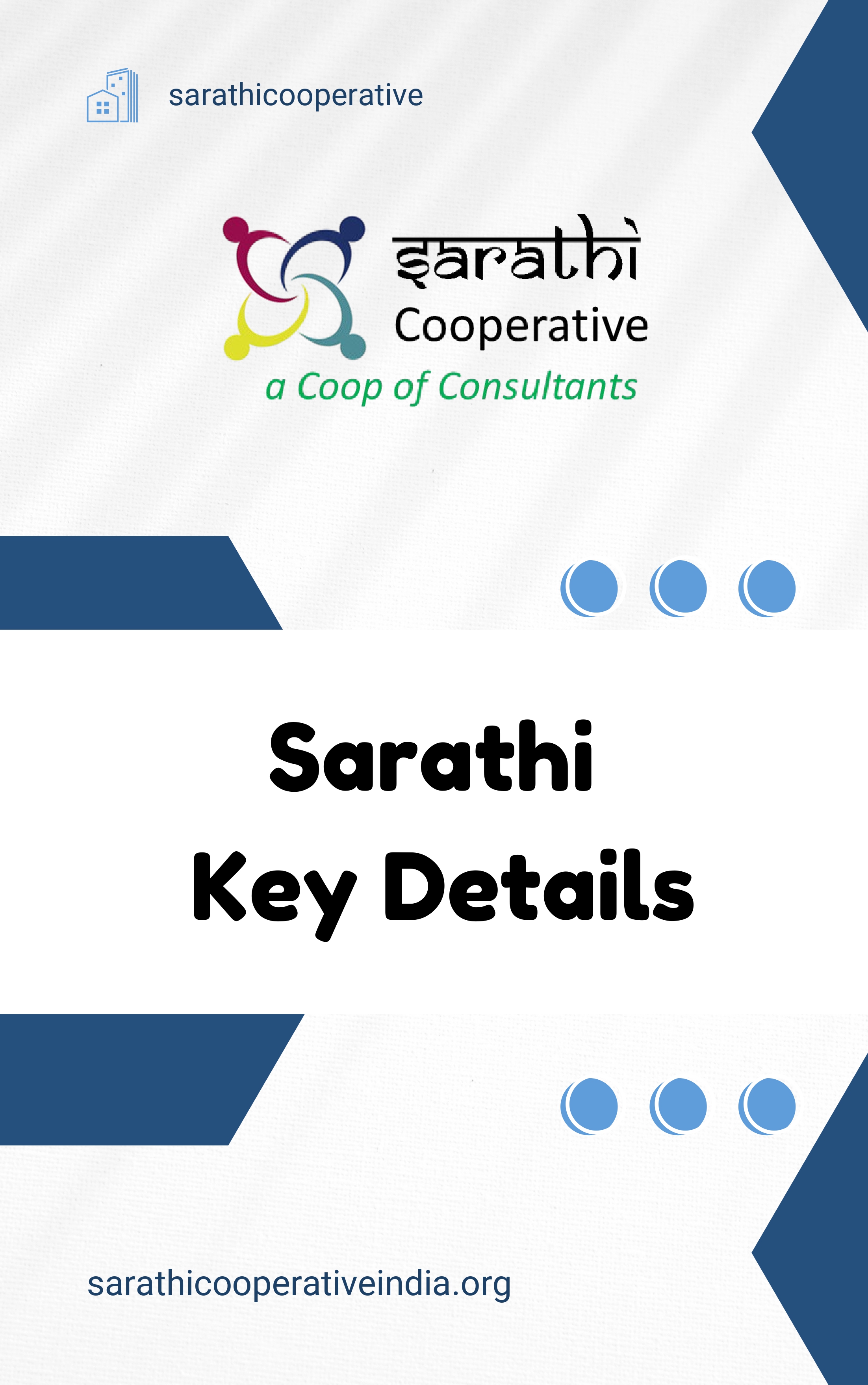 Sarathi Key Details
