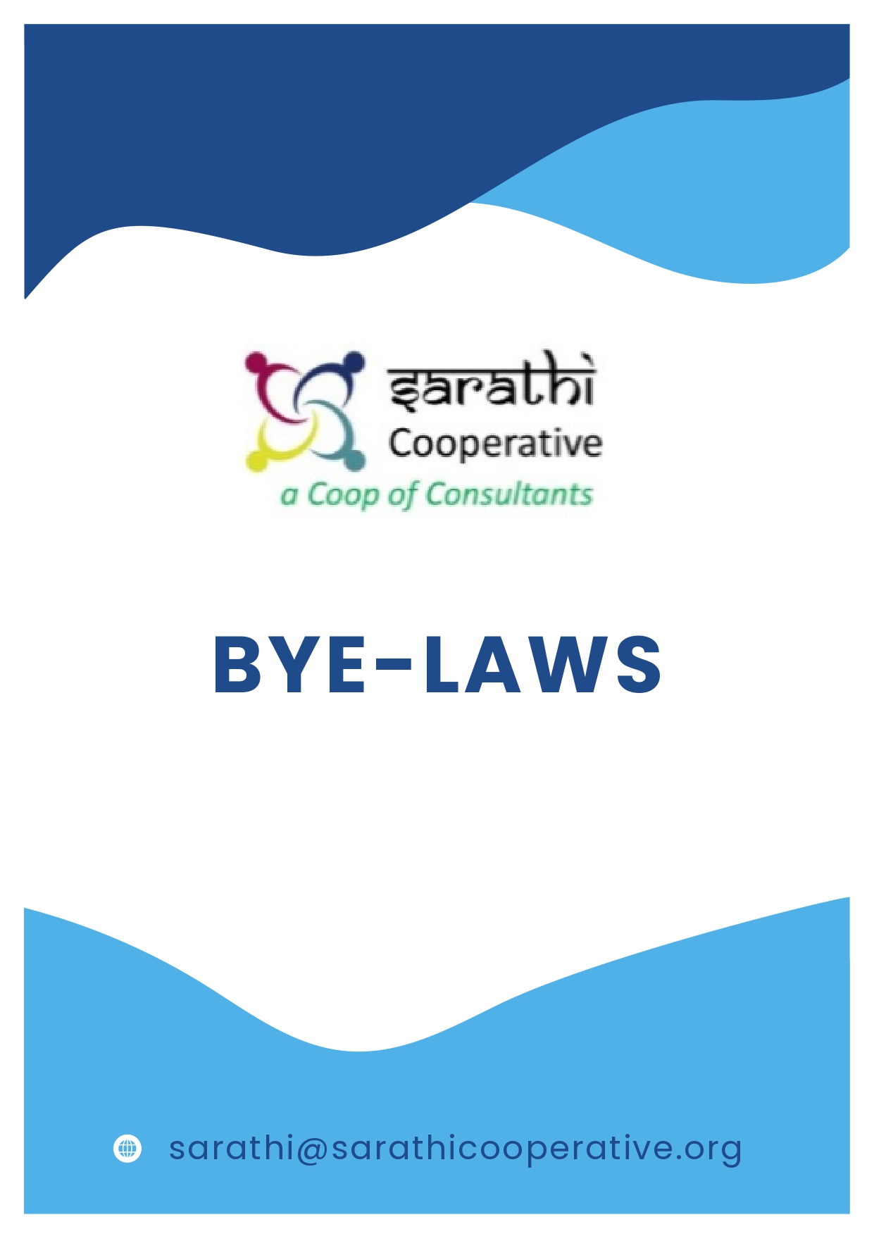 Bye-Laws