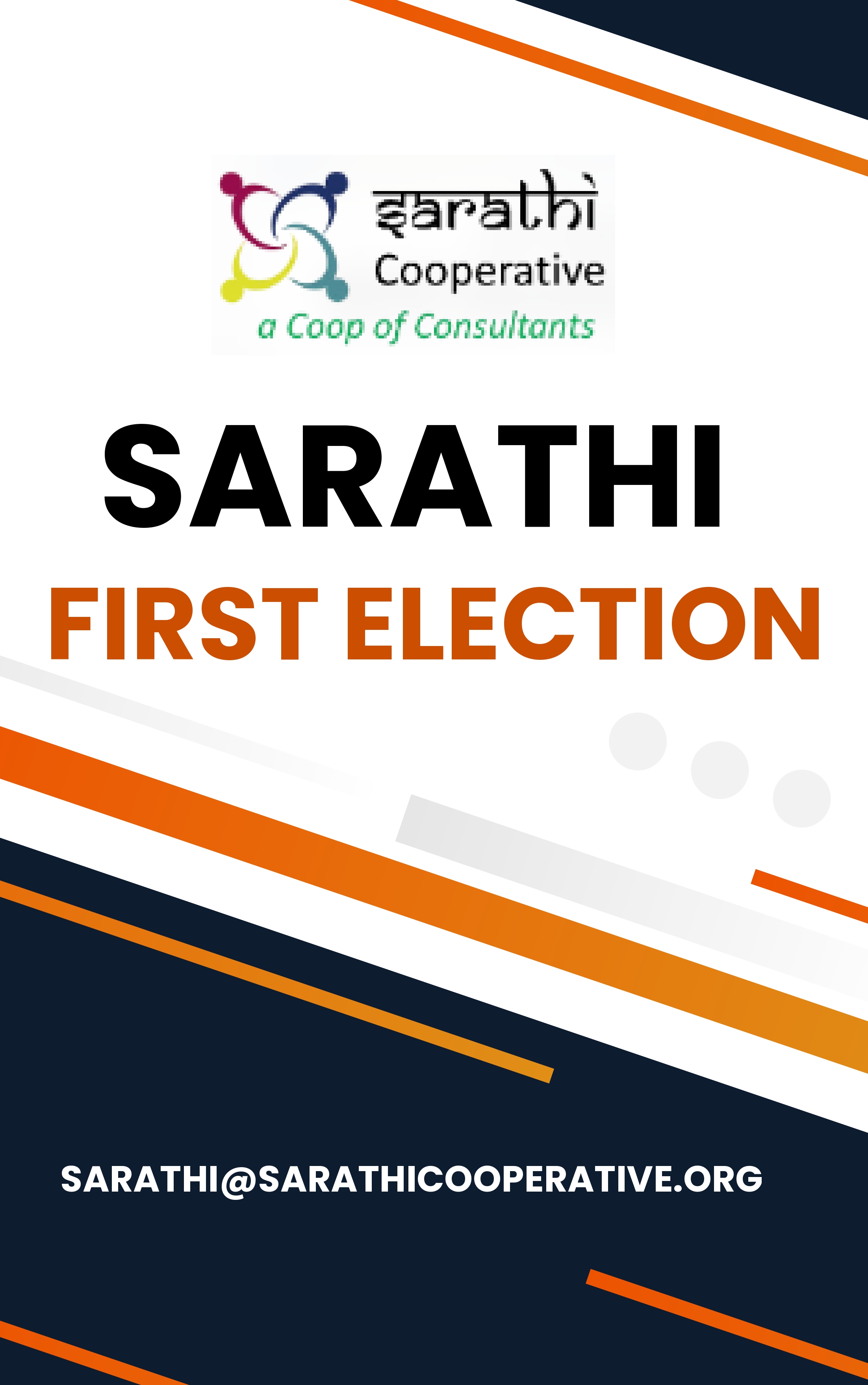 Sarathi First Election