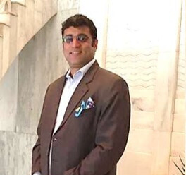 Ajay Abrol