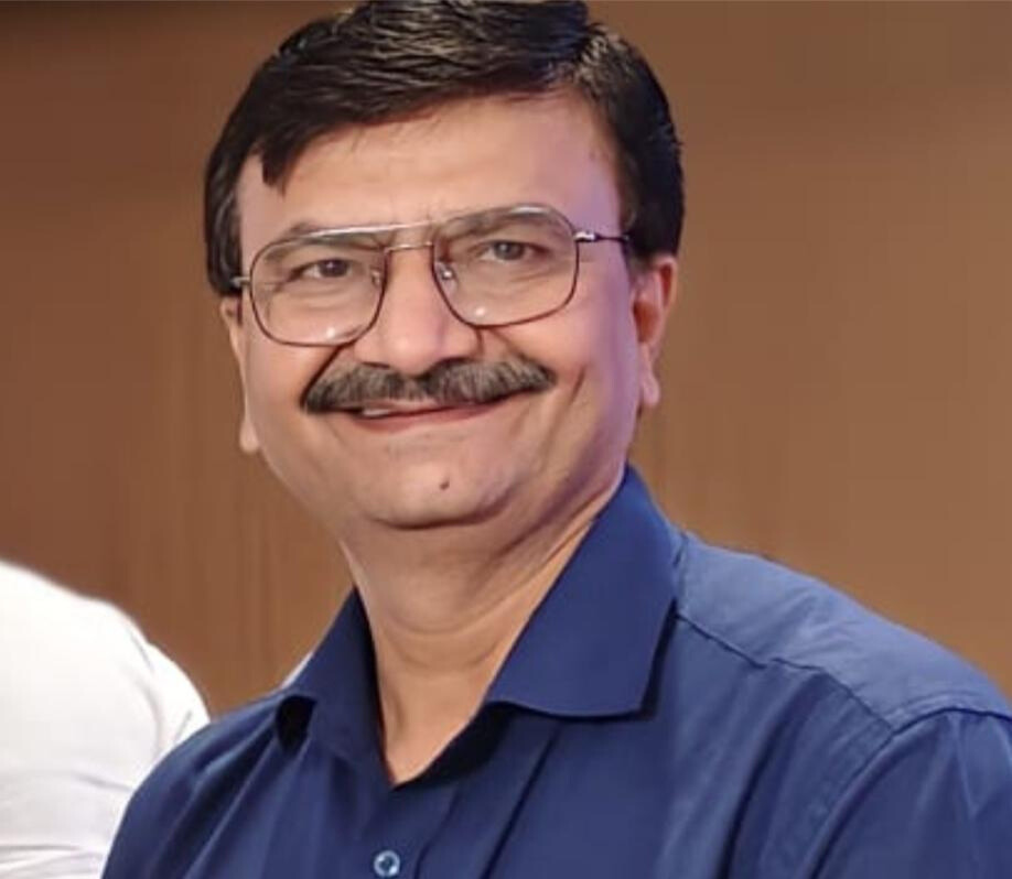 Sunil Kumar Sharma