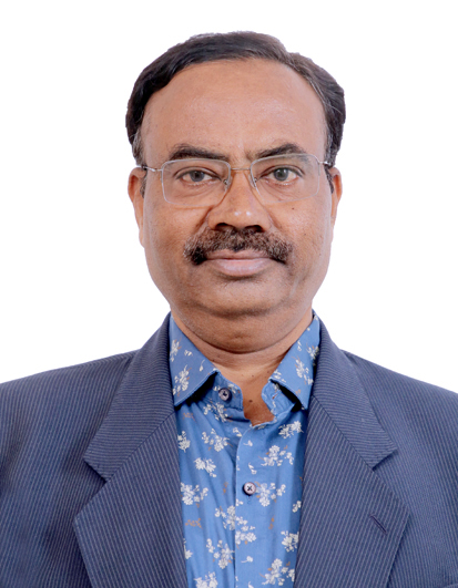 Dr. PRADEEP MALLAH