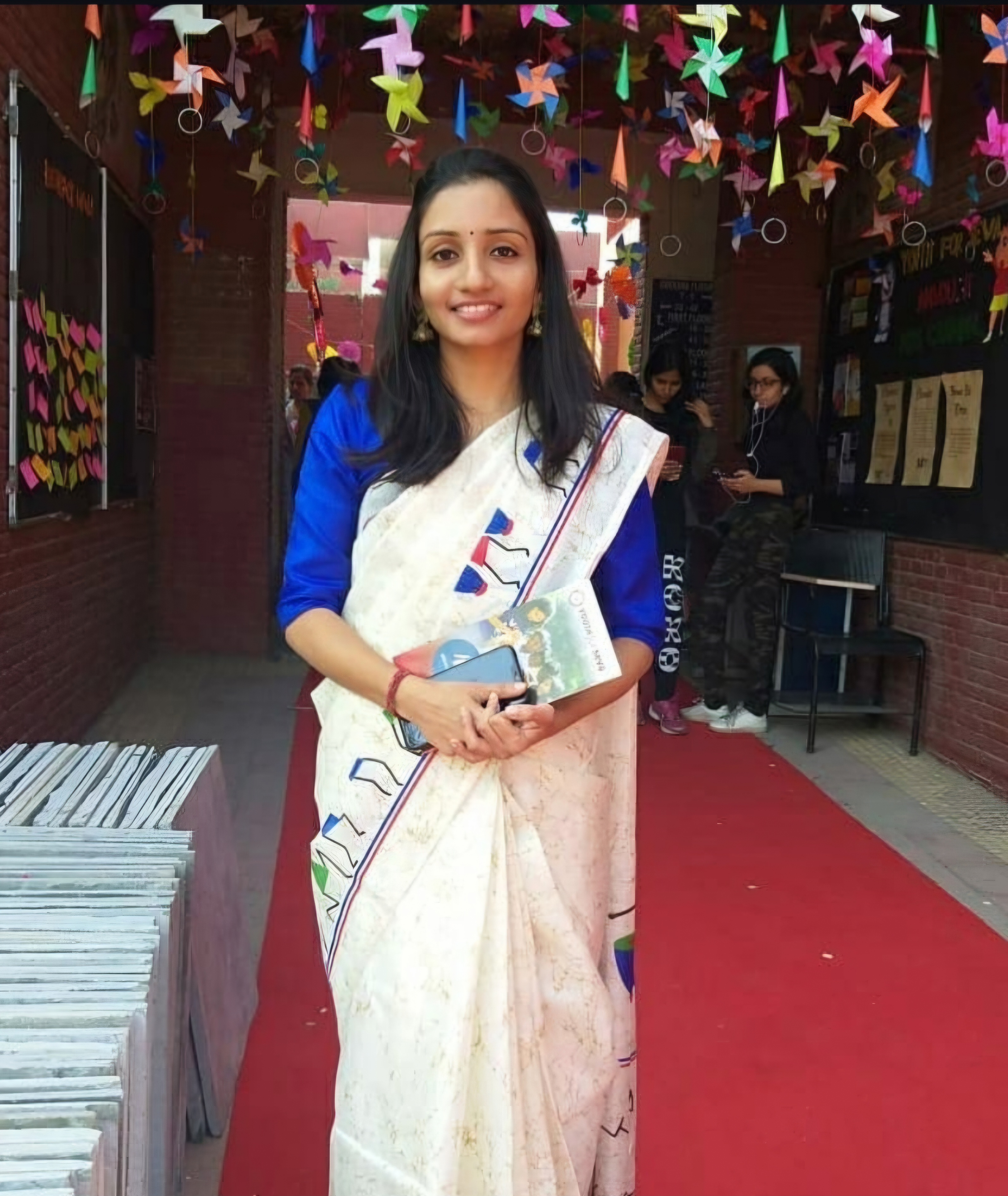 Palak Gujjar