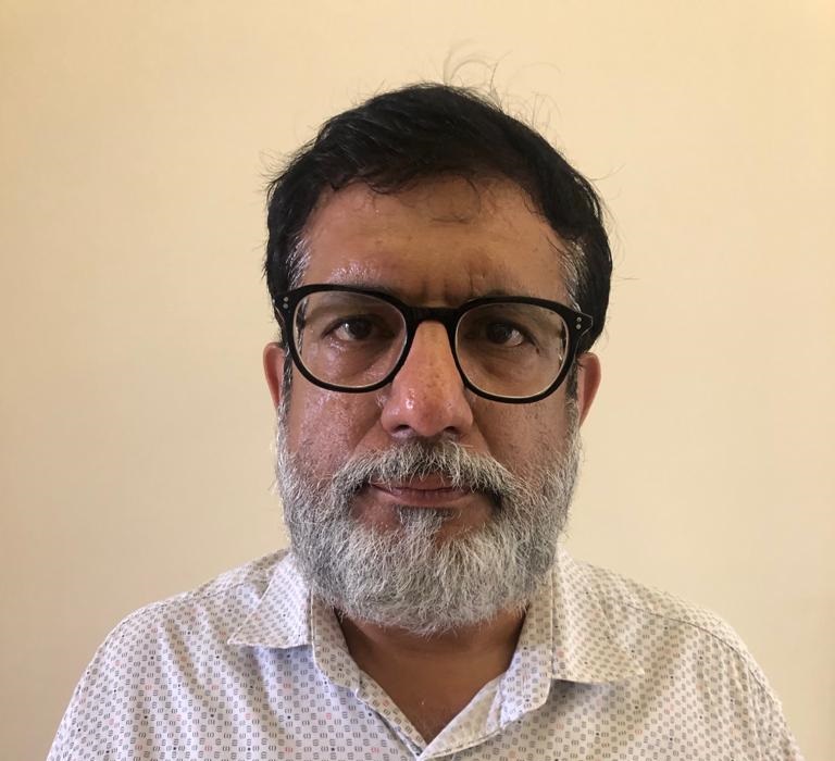 Praveen Malhotra