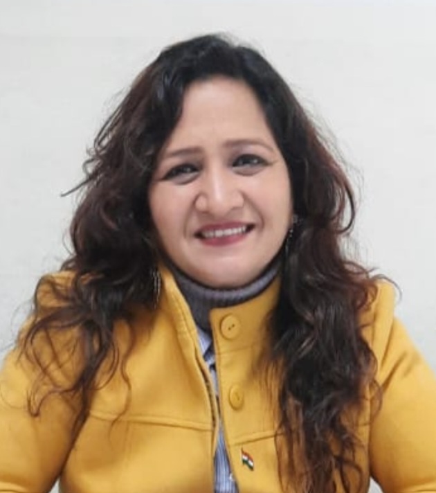 Dr. Sonia Duggal