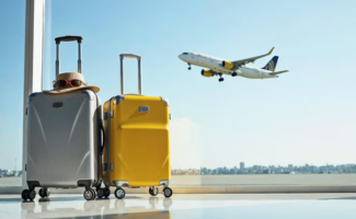 Airlines & Travel image