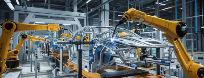 Manufacturing Excellence