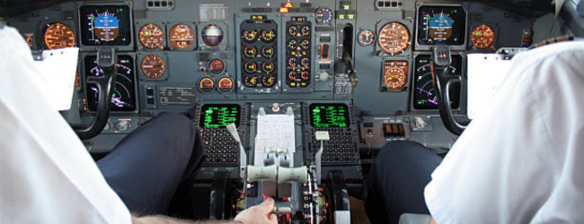 Advanced Cockpit Technology