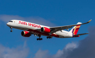 Commercial Aviation