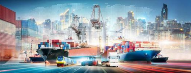 Logistics Technology