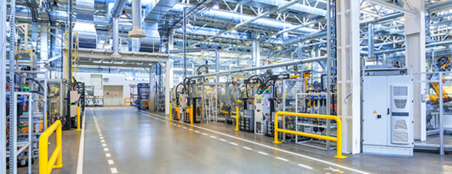 Manufacturing Excellence