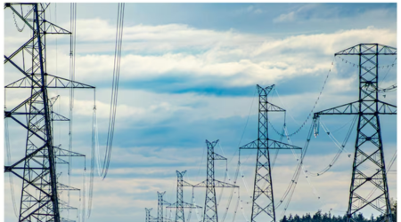 Power Grid