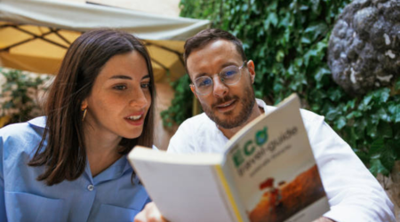 Sustainable tourism initiative