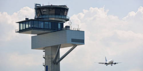 Air Traffic Management